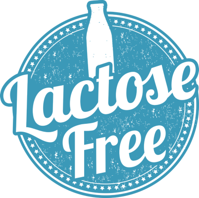 Lactose Free Logo